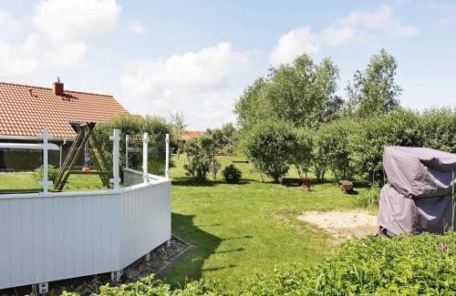 Norderteil House | 6 person holiday home in Otterndorf
