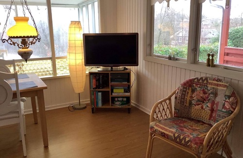 Oddesund Syd House | 6 person holiday home in Struer
