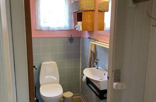 Oddesund Syd House | 6 person holiday home in Struer