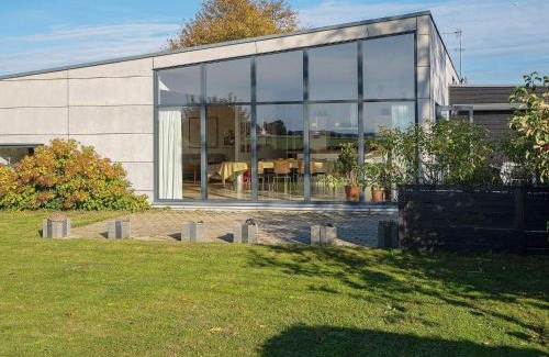 Vaeggerlose House | 6 person holiday home in Væggerløse-By Traum