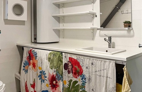 Ingaro House | 6 person holiday home in INGARÖ