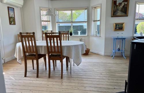 Aalbaek House | 6 person holiday home in Ålbæk-By Traum