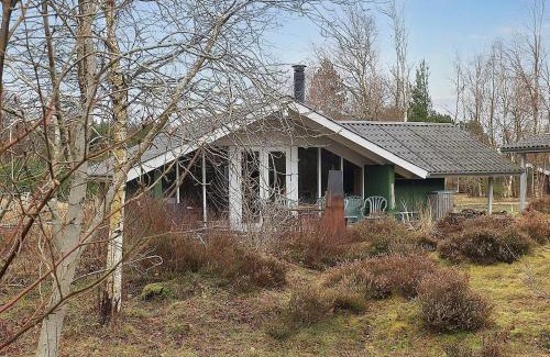 Aalbaek House | 6 person holiday home in Ålbæk-By Traum