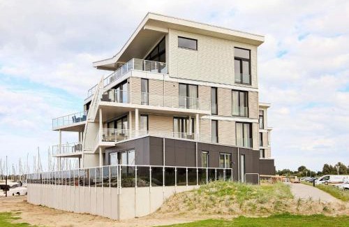 Stein Apartment | 6 person holiday home in Wendtorf