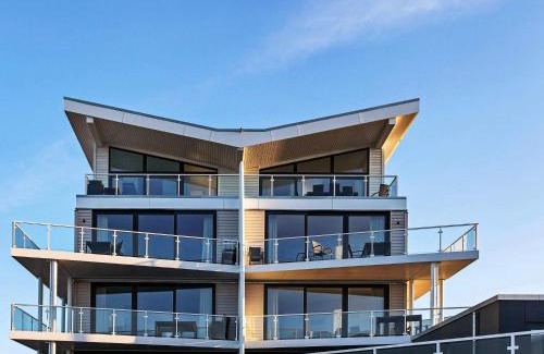 Stein Apartment | 6 person holiday home in Wendtorf