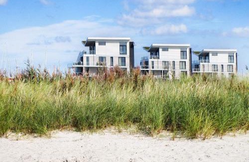 Stein Apartment | 6 person holiday home in Wendtorf
