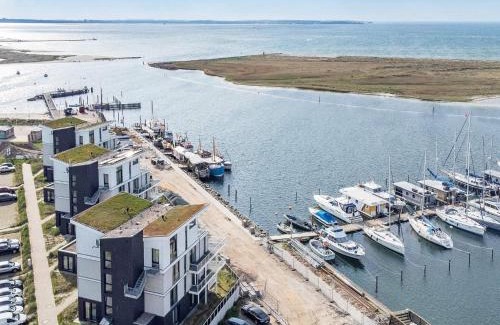 Wendtorf Apartment | 6 person holiday home in Wendtorf