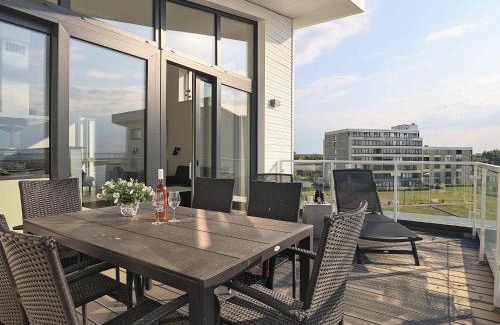 Wendtorf Apartment | 6 person holiday home in Wendtorf