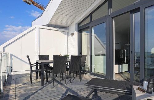 Wendtorf Apartment | 6 person holiday home in Wendtorf