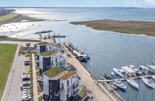 Wendtorf Apartment | 6 person holiday home in Wendtorf