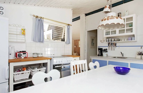Hoeve Strand House | 6 person holiday home in Asnæs-By Traum