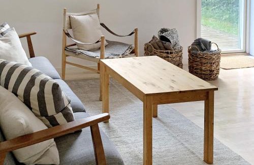 Smidstrup Strand House | 6 person holiday home in Gilleleje