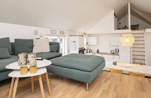 Hou House | 6 person holiday home in Hals-By Traum