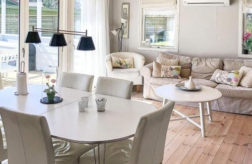 Bøtø By House | 6 person holiday home in Væggerløse-By Traum