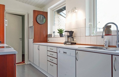 Ronne House | 6 person holiday home in Rønne
