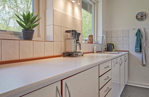 Ronne House | 6 person holiday home in Rønne