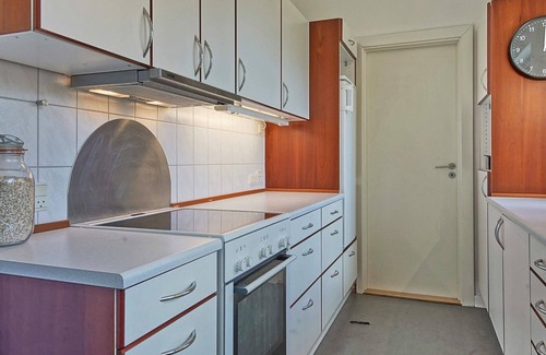 Ronne House | 6 person holiday home in Rønne
