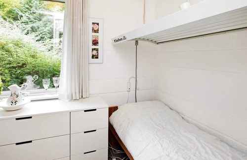 Roslev House | 6 person holiday home in Roslev