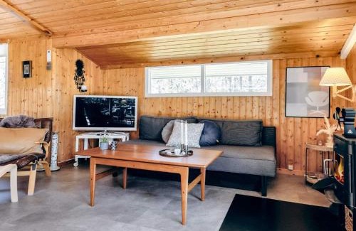 Strandby House | 6 person holiday home in Strandby-By Traum