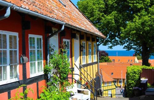 Svaneke House | 6 person holiday home in Svaneke