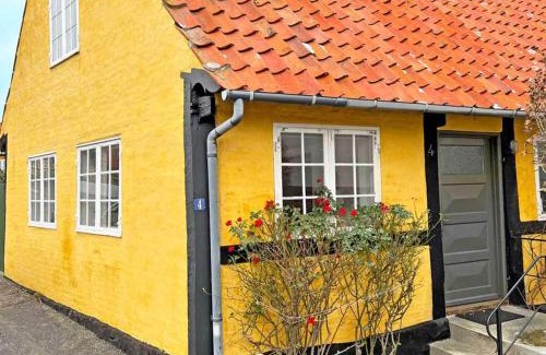 Svaneke House | 6 person holiday home in Svaneke