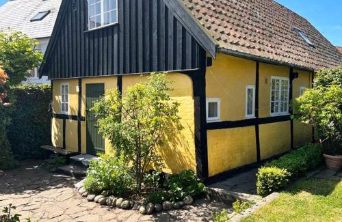 Svaneke House | 6 person holiday home in Svaneke