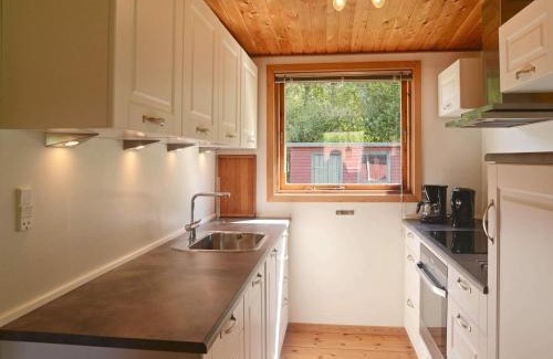 Togeholt House | 6 person holiday home in Præstø-By Traum