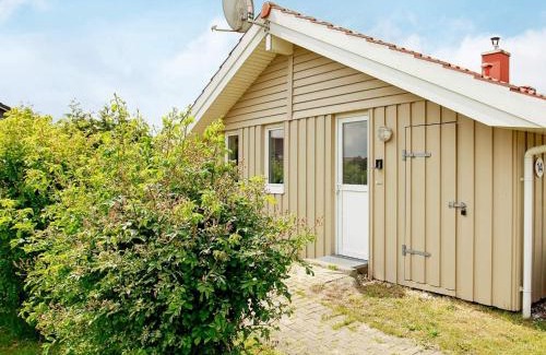 Gelting House | 6 person holiday home in Gelting