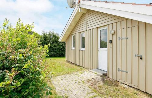 Gelting House | 6 person holiday home in Gelting