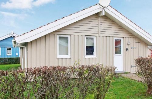 Gelting House | 6 person holiday home in Gelting