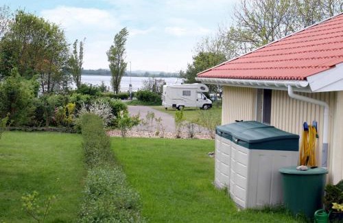 Gelting House | 6 person holiday home in Gelting