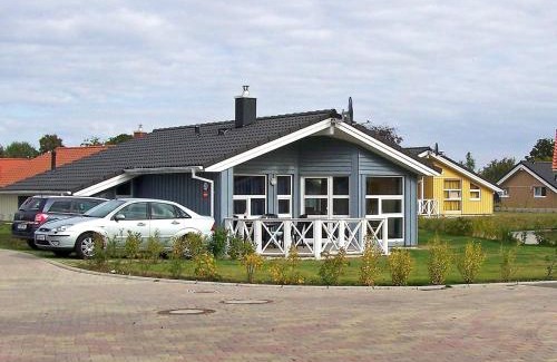 Lensterstrand House | 6 person holiday home in GROEMITZ