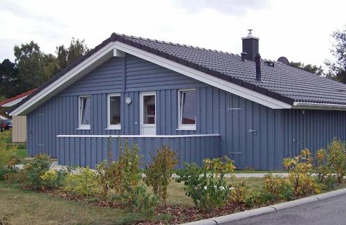 Lensterstrand House | 6 person holiday home in GROEMITZ