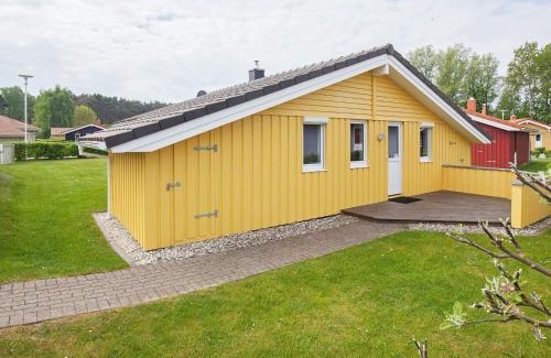 Lensterstrand House | 6 person holiday home in GROEMITZ