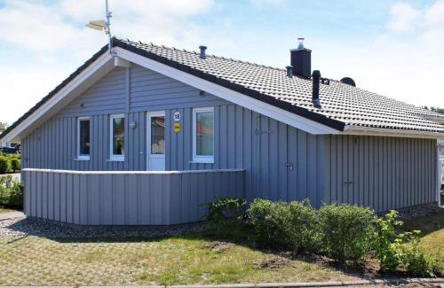 Lensterstrand House | 6 person holiday home in GROEMITZ