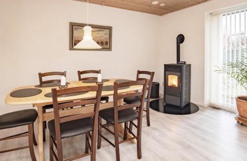 Gedser House | 6 person holiday home in Gedser-By Traum