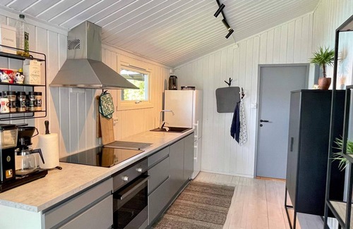 Etne House | 6 person holiday home in ETNE