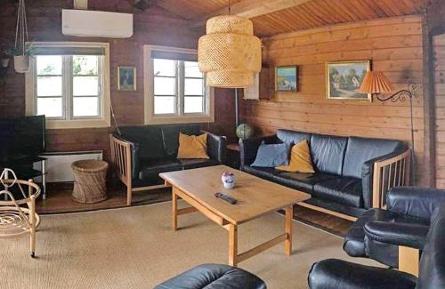 Romo House | 6 person holiday home in R m