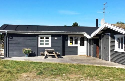 Romo House | 6 person holiday home in R m