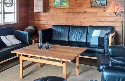 Romo House | 6 person holiday home in R m