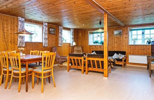 Sonderho House | 6 person holiday home in Ribe-By Traum