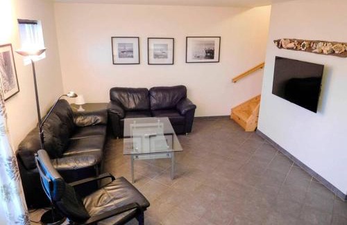 Hyllestad House | 6 person holiday home in Sørbøvåg