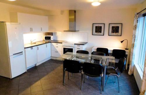 Hyllestad House | 6 person holiday home in Sørbøvåg