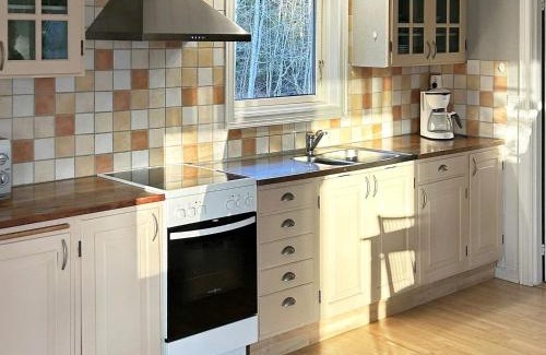 Hacksvik House | 6 person holiday home in HÅCKSVIK-By Traum