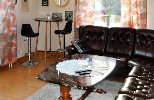 Holjes House | 6 person holiday home in HÖLJES