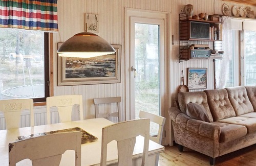 Yxlan House | 6 person holiday home in YXLAN