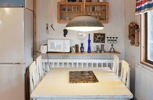 Yxlan House | 6 person holiday home in YXLAN