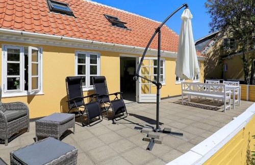 Skagen House | 6 person holiday home in Skagen