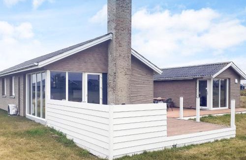 Klitmoller House | 6 person holiday home in Thisted