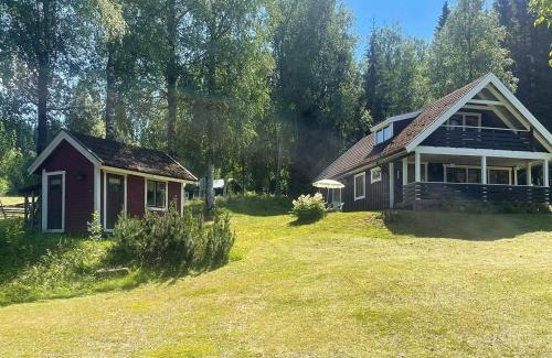 Torsby House | 6 person holiday home in TORSBY